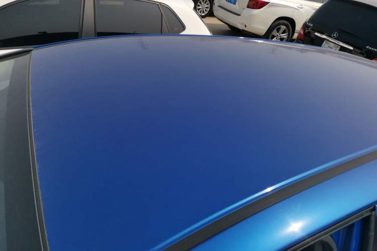 Used Honda Fit 2018 1.5L CVT Comfort Version
