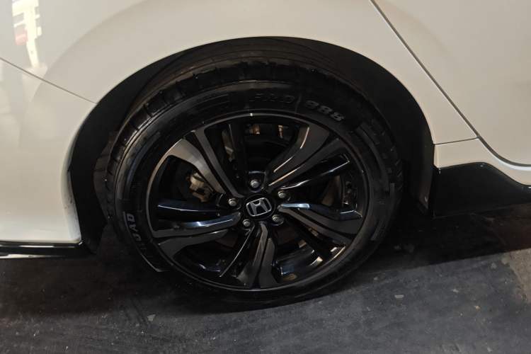 Used Honda Civic 2021 HATCHBACK 220TURBO CVT Trendy Cool Edition