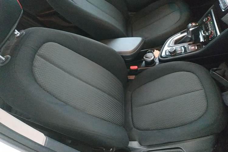 Used BMW 2 Series Active Tourer 2016 218i Fashion Model
