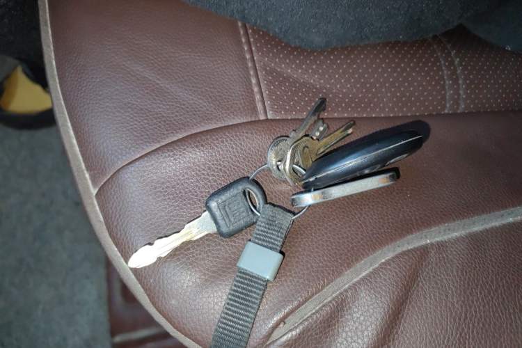 Used Buick GL8 2014 2.4L Classic Edition
