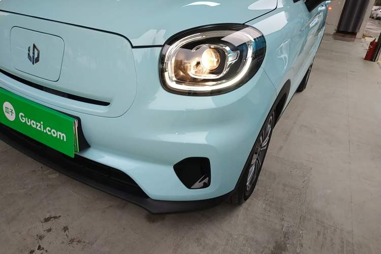 Used Leapmotor T03 2025 403 Comfort Edition
