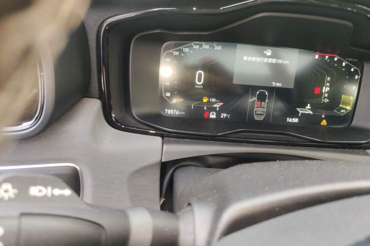 Used Lynk & Co 03 2021 1.5TD DCT Jing Champion Edition