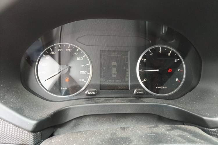 Used Chery Tiggo 5x 2019 HERO 1.5L Manual Fashion Edition
