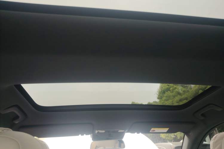 Used Li Auto L7 2024 Pro Model