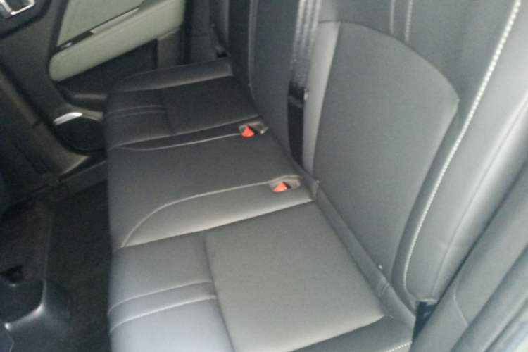 Used Baojun Spark EUV 2025 Flagship Edition 5 Seats
