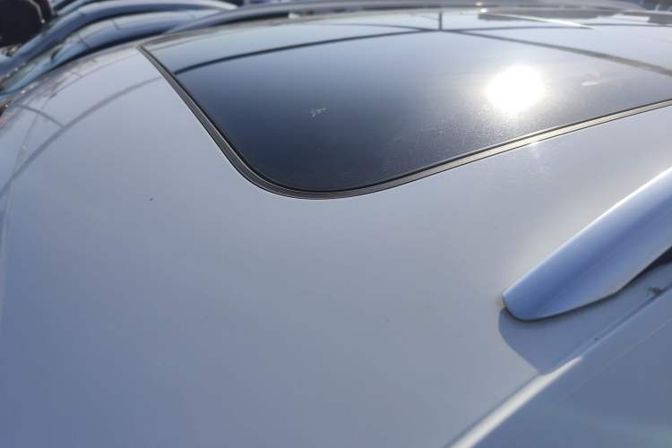 Used Volkswagen Tiguan L New Energy 2020 430 PHEV Plug-in Hybrid Flagship Edition