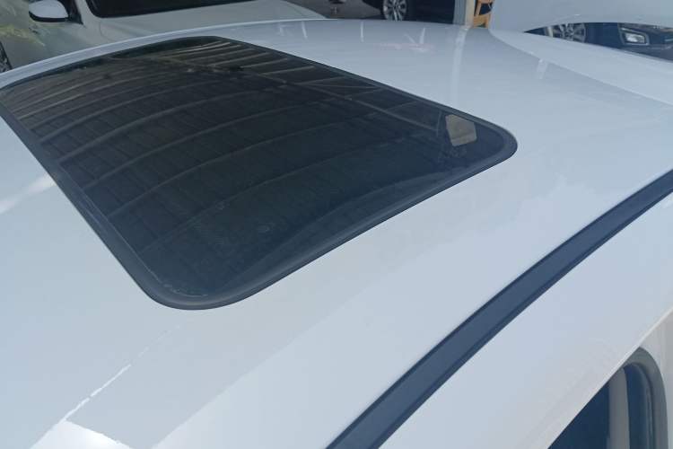 Used Hyundai Elantra (5th Generation / Langdong) 2016 1.6L Automatic Prestige Model