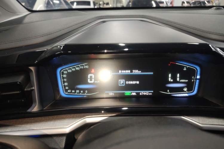 Used Hyundai Custo 2021 380TGDi Smart Love Flagship Edition TOP Premium
