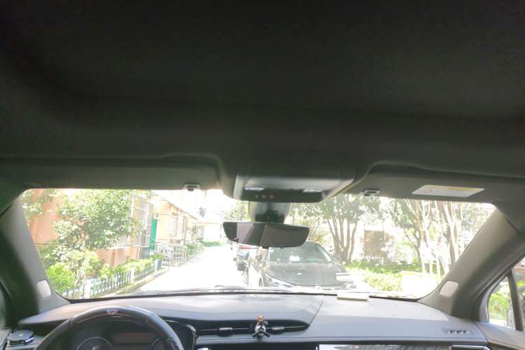 Used Cadillac XT6 2022 2.0T 7-Seater Four-Wheel Drive Luxury Standard Edition
