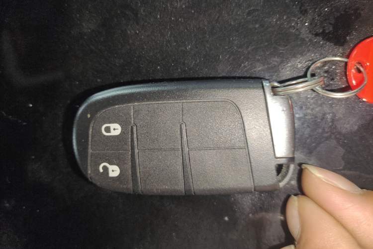 Used Dodge Journey 2014 2.4L Two-Wheel Drive Touring Edition