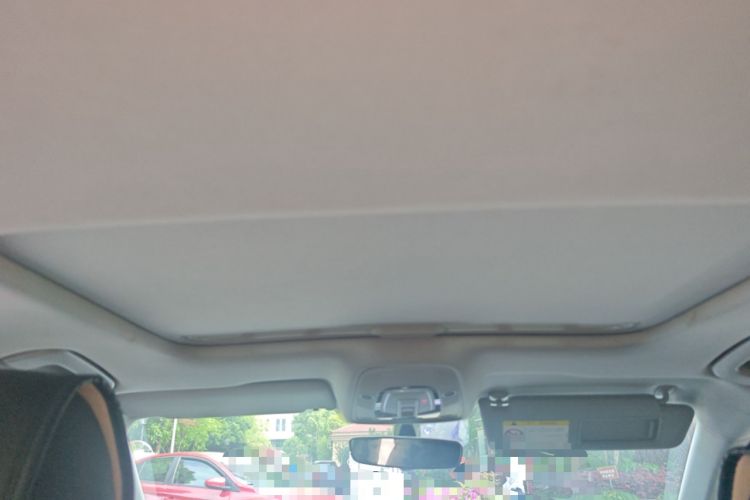 Used Audi A4L 2017 40 TFSI Ambition Edition