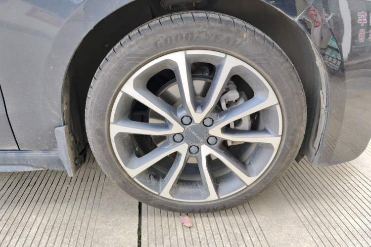 Used Lynk & Co 03 2019 1.5TD DCT Sport Edition China VI Standard