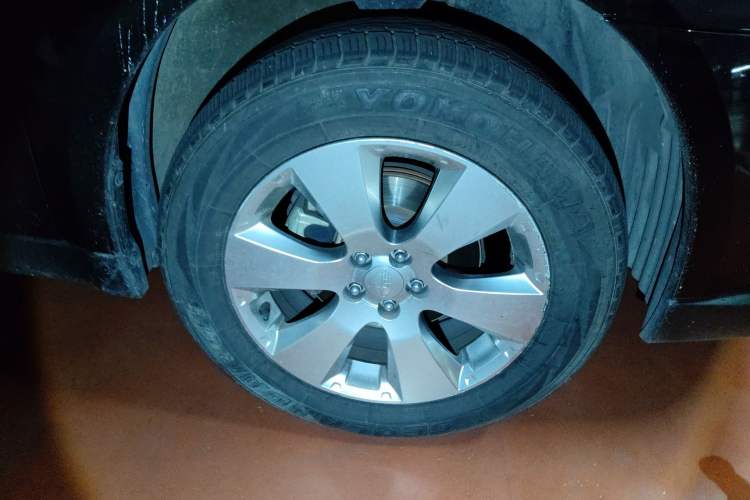 Used Subaru Outback 2011 2.5i Luxury Edition