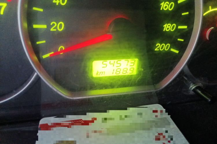 Used Wuling Hongguang 2019 1.5L S Basic Version China VI Standard LAR