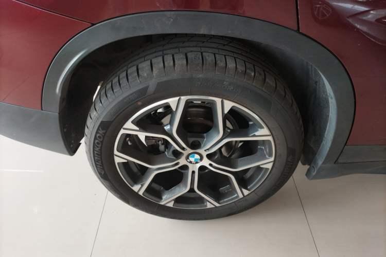 Used BMW X1 2020 sDrive25Li Leading Model