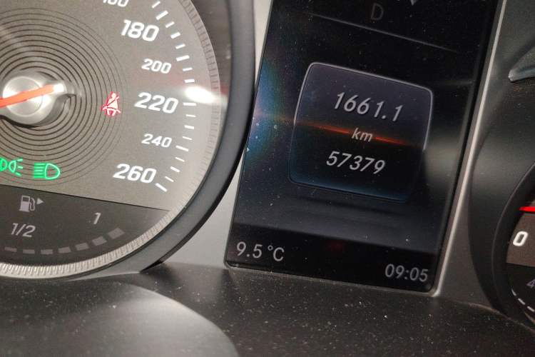 Used Mercedes-Benz C-Class 2016 C 200 L Sport Edition
