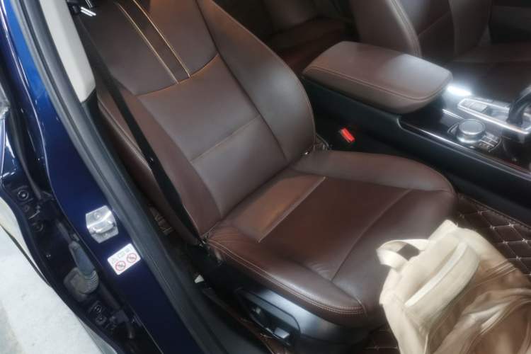 Used BMW X4 2016 xDrive20i M Sport Edition