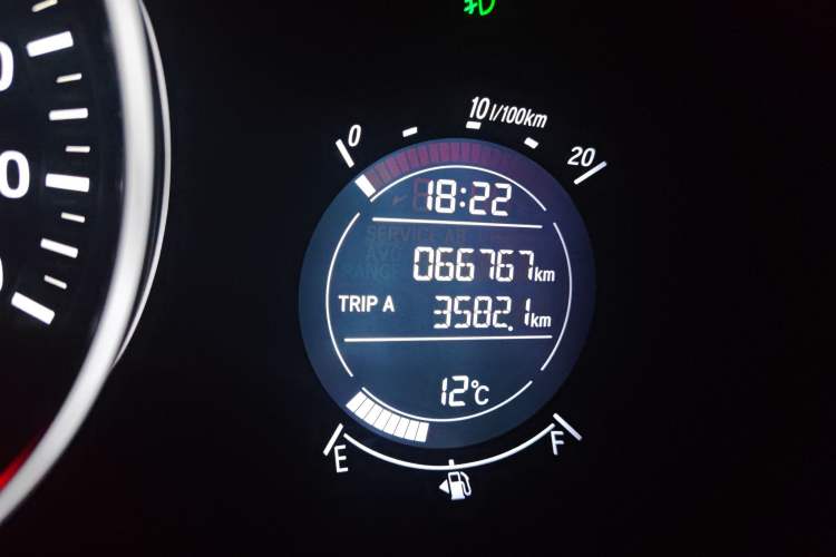 Used Honda Vezel 2019 1.5L CVT Pioneer Edition China V