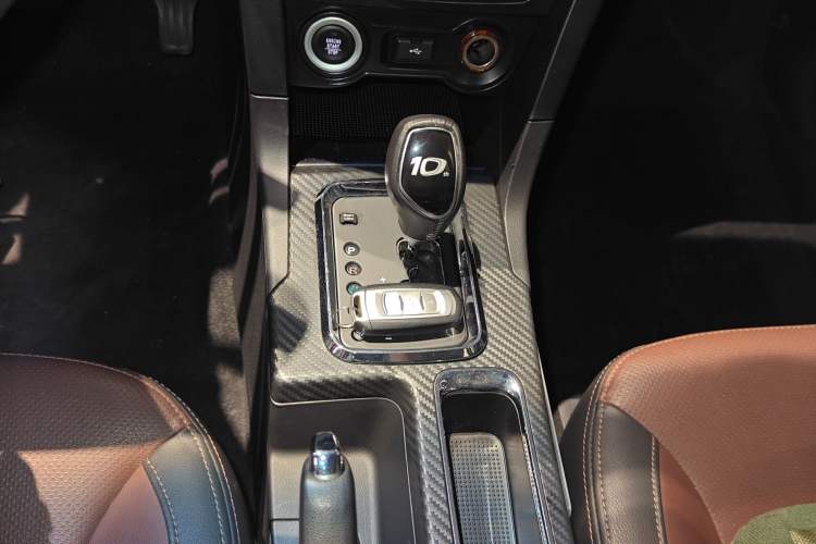 Used Geely Auto Vision 2017 1.5L Automatic Happiness Edition
