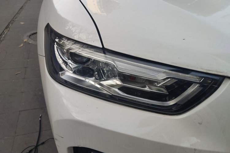 Used Haval H6 2021 1.5 GDIT Automatic Champion Edition
