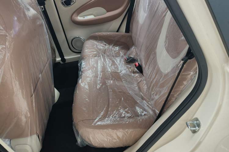 Used Wuling Bingo 2025 333 km Enjoyment Version
