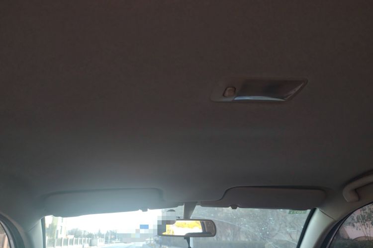 Used BYD F3 2018 1.5L Manual Classic Model