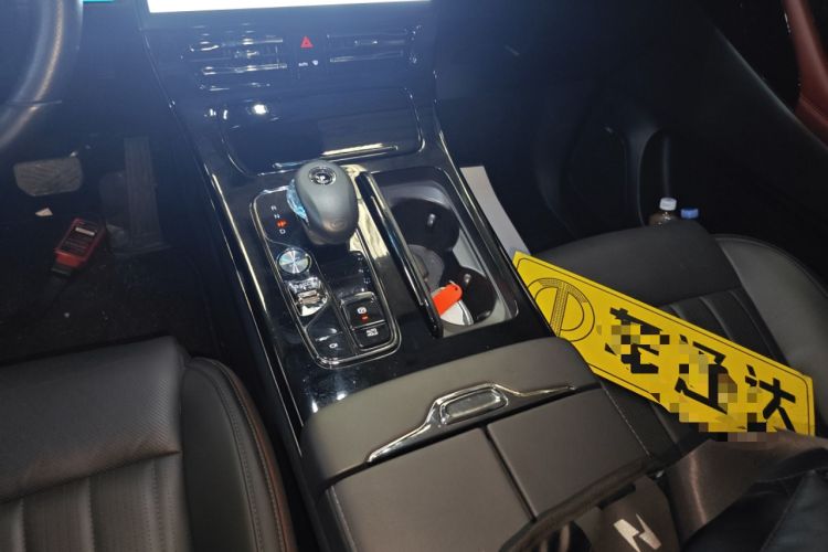 Used GAC Trumpchi E9 2023 E9 MAX
