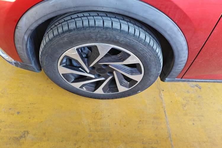 Used Dongfeng Aeolus Yixuan GS 2020 230T Automatic Cool Edition
