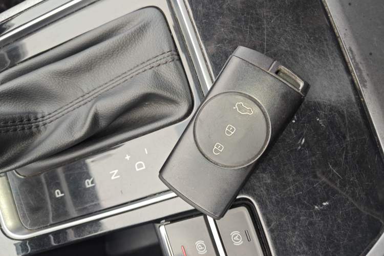 Used Chery Tiggo 5x 2020 1.5L CVT Fashion Edition