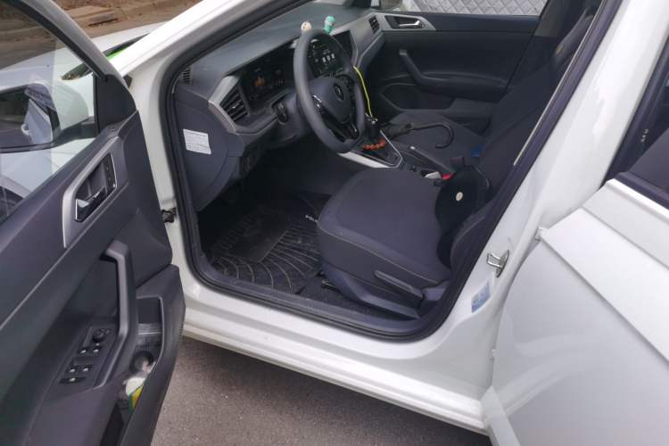 Used Volkswagen Polo 2023 Revised Plus 1.5L Automatic – Enjoy Life Edition
