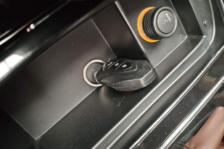 Used Leopaard Mattu 2018 1.6T GDI DCT Comfort Model
