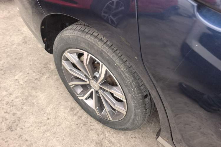 Used BYD Song MAX 2021 Upgraded Model 1.5T Automatic Luxury 7-Seater
