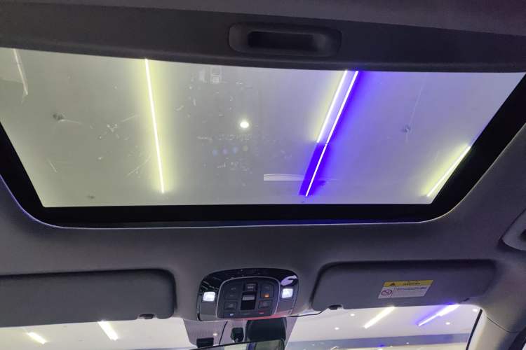 Used Hyundai Custo 2021 380TGDi Smart Love Flagship Edition TOP Premium
