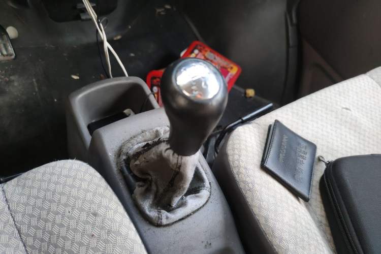 Used CHANGAN KAICHENG Star 2 2012 1.0L Base Version JL466Q9
