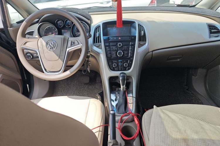 Used Buick GT 2013 GT 1.6L Automatic Fashion Edition