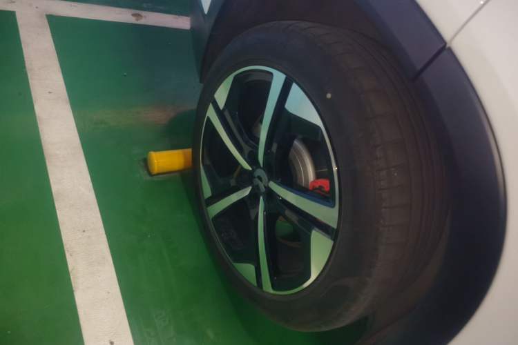 Used Nio ES7 2022 100kWh First Edition
