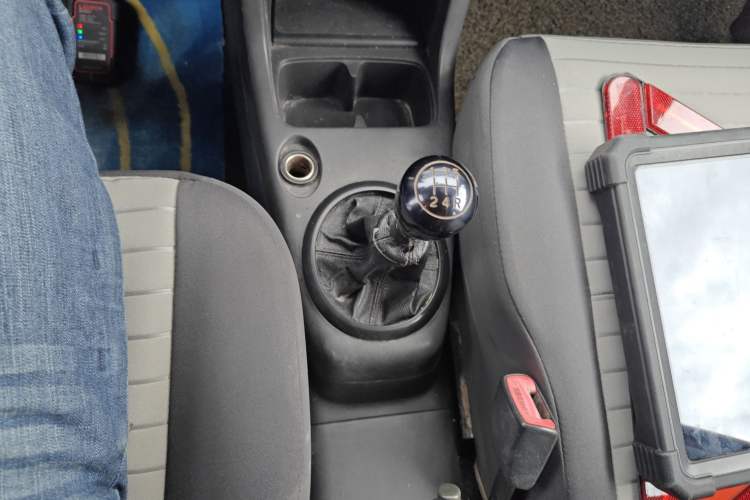 Used Suzuki Swift 2013 1.3L Manual Value Edition
