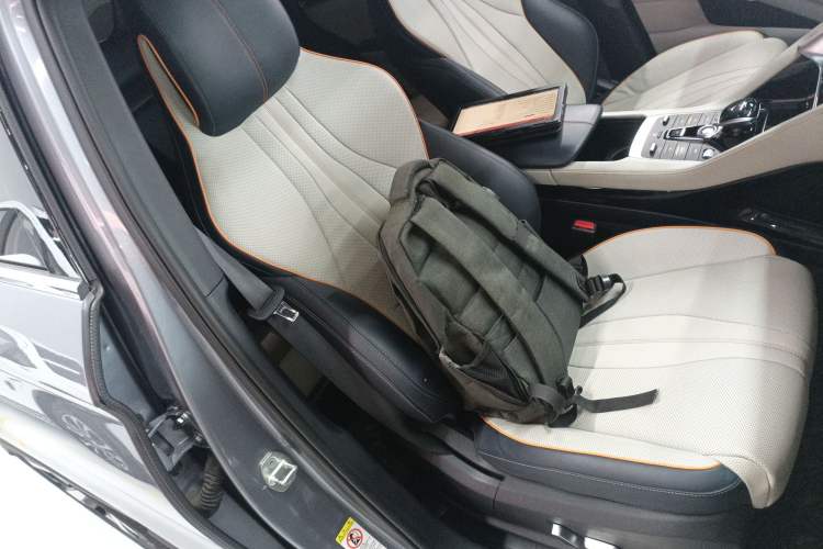 Used BYD Song PLUS New Energy 2021 DM-i 110KM Flagship PLUS