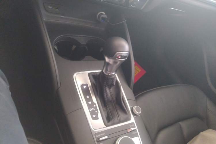 Used Audi A3 2018 30th Anniversary Edition Limousine 35 TFSI Style Model
