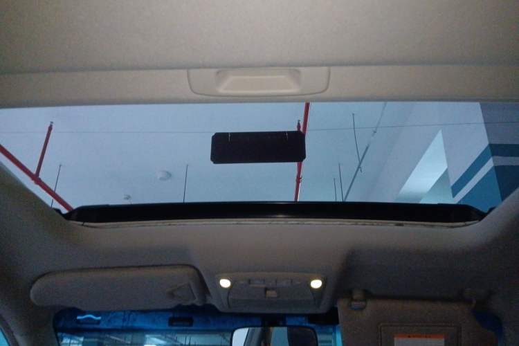 Used Nissan Teana 2013 2.0L XL Comfort Edition
