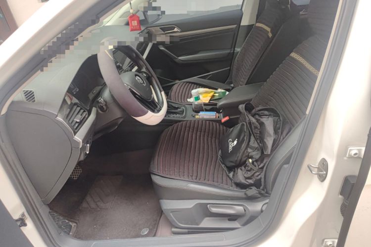 Used Volkswagen Lavida 2018 Hatchback 280TSI DSG Comfort Edition China V Standard