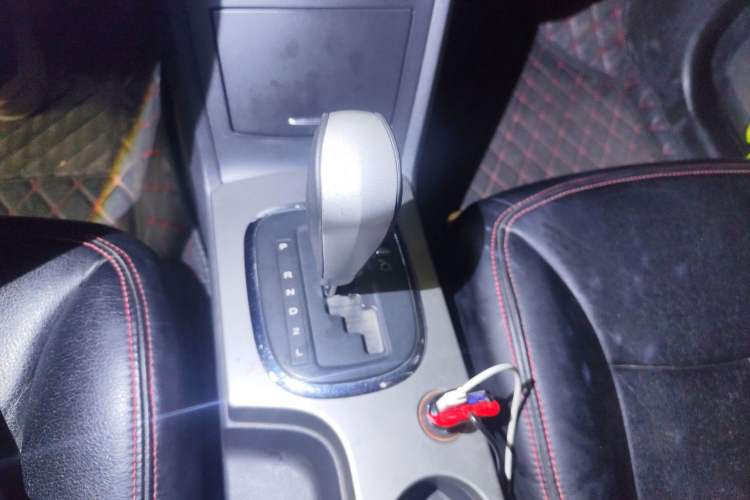 Used Roewe 350 2011 350S 1.5L Automatic Xunda Edition