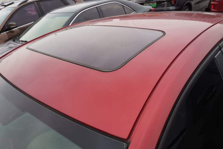 Used Buick Regal 2015 2.0L Leading Fashion Edition