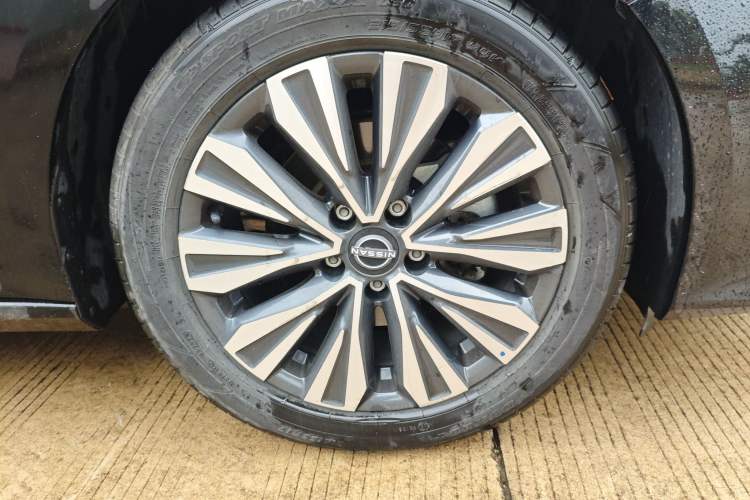 Used Nissan Teana 2022 2.0L XL-TLS Enjoyment Edition
