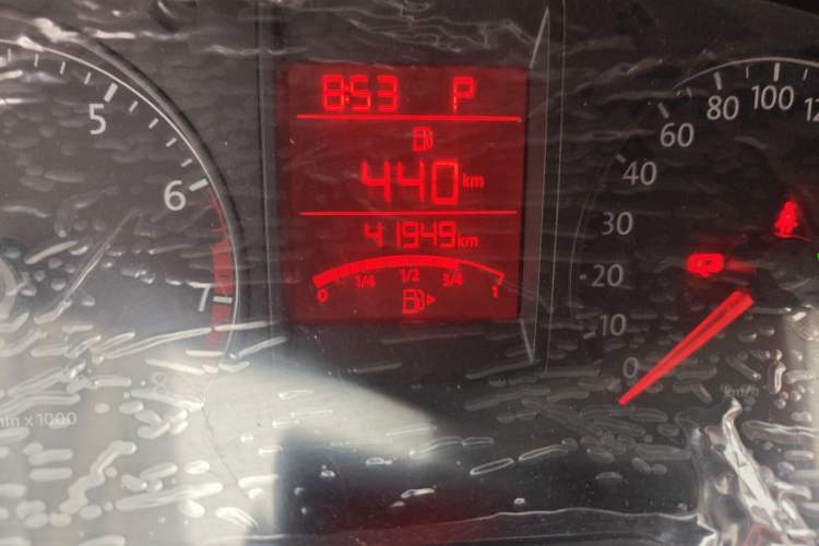 Used Volkswagen Jetta 2013 1.6L Automatic Comfort Model
