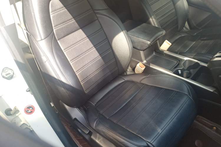 Used Honda CR-V 2021 240TURBO CVT 2WD Comfort Version
