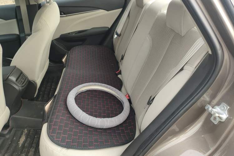 Used Buick GT 2015 15N Manual Entry-Level Trim