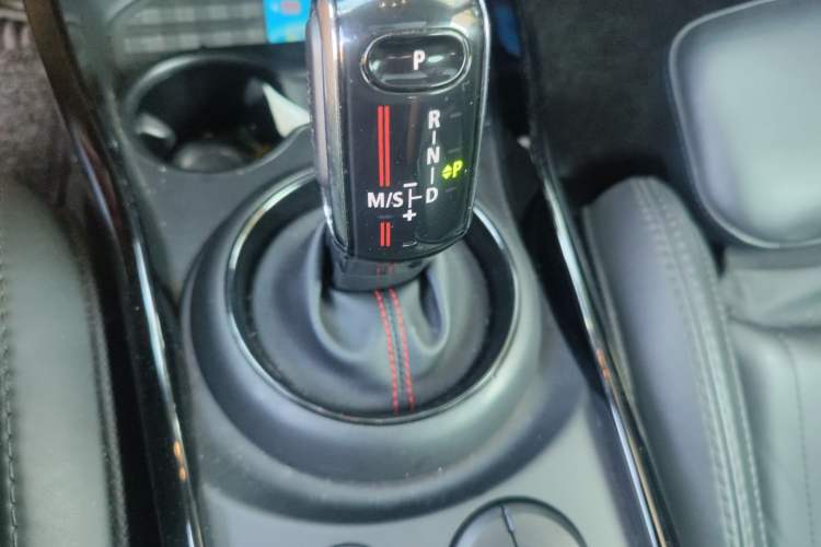 Used MINI Clubman 2019 2.0T COOPER S Gear Lever
