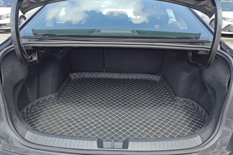 Used Volkswagen Sagitar 2021 280TSI DSG Comfort Connect Edition
