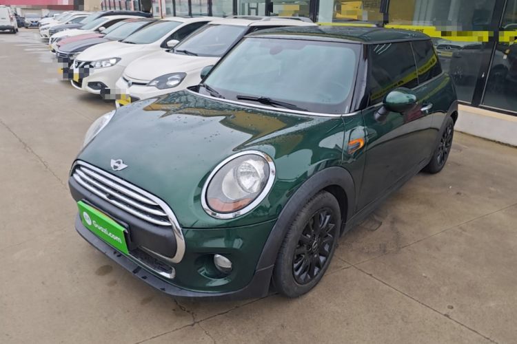Used MINI 2016 1.2T ONE Pioneer Edition